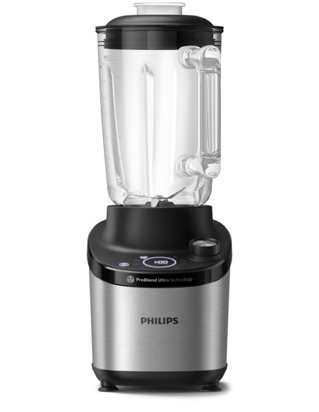 Blender Stojący Philips Hr 3760/10