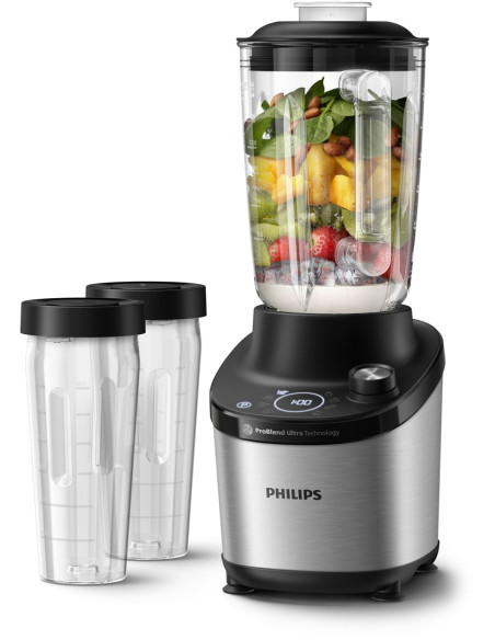Blender Stojący Philips Hr 3760/10
