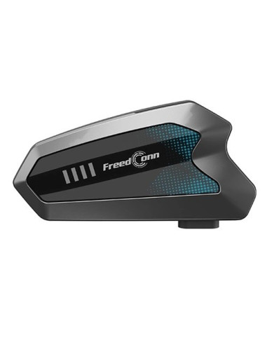 Interkom Motocyklowy Freedconn Hero V2 Eu