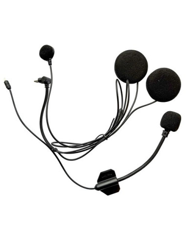 Interkom Motocyklowy Freedconn Hero V2 Eu