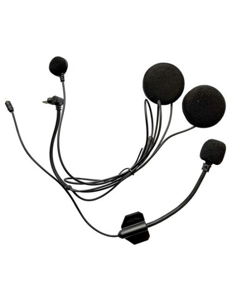Interkom Motocyklowy Freedconn Hero V2 Eu