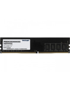 Patriot Ddr4 8Gb 3200Mhz 1 Rank Bulk Hynix Chip