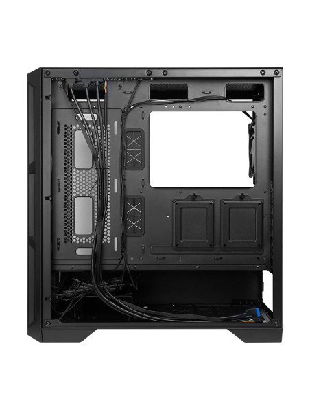 Chieftec Apex Ga-01B-Tg-Op Atx Midi Tower Czarny