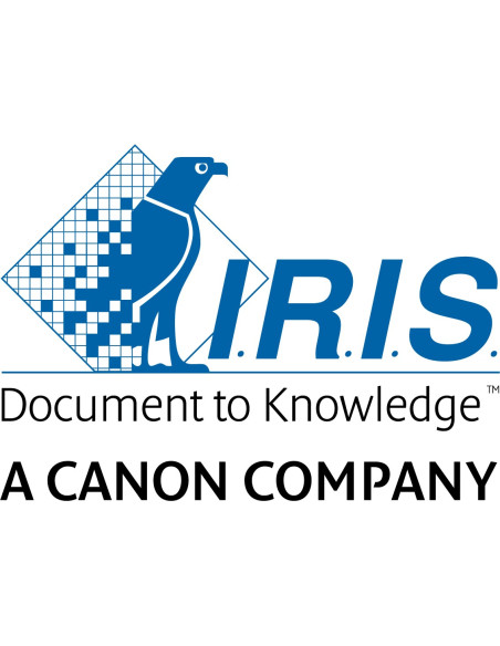 I.r.i.s. Iriscan Visualizer 7 Skaner Górny 4160 X 3120 Dpi A3 Arktyczny Niebieski, Srebrny