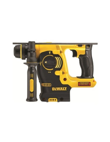 Młotowiertarka Dewalt  DCH253N  SDS-Plus 2,1J 1200rpm ∅2,4cm 18V XR