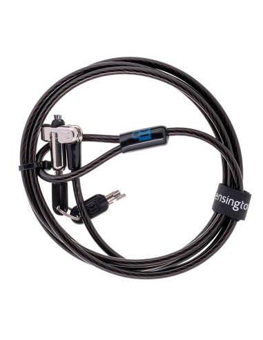 Dell N17 Keyed Laptop Lock For Dell Devices