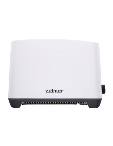 Toster Zts 7386 750W Biały