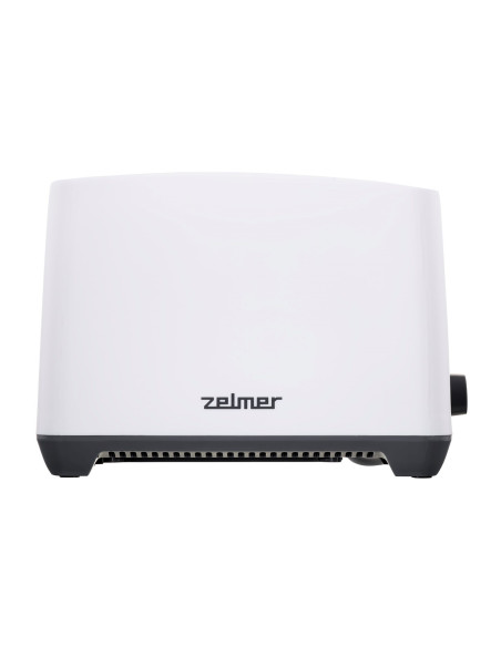 Toster Zts 7386 750W Biały
