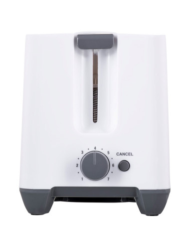 Toster Zts 7386 750W Biały