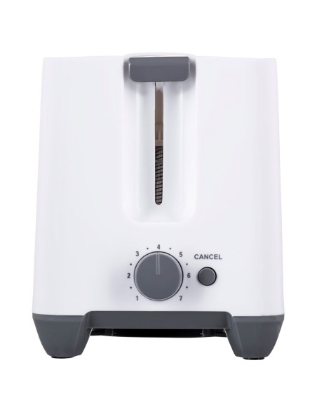 Toster Zts 7386 750W Biały