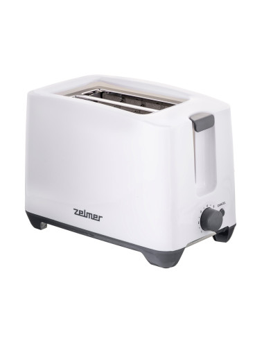 Toster Zts 7386 750W Biały