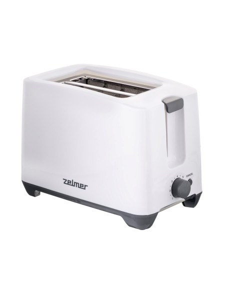 Toster Zts 7386 750W Biały