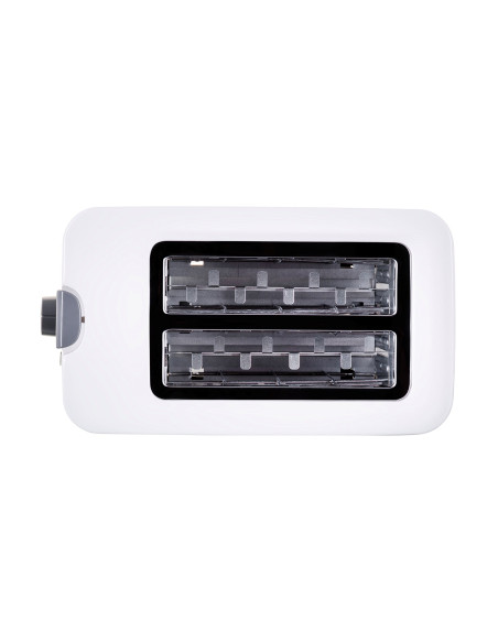 Toster Zts 7386 750W Biały