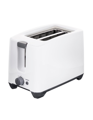 Toster Zts 7386 750W Biały