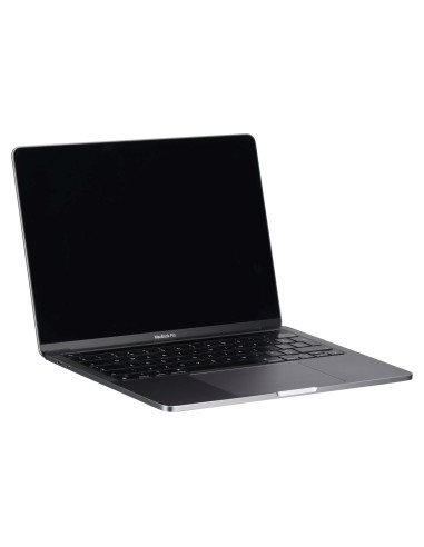 Apple Macbook Pro A2338 M2(8 Rdzeni) 8Gb 256Gb Ssd 13" (Wqxga) + Zasilacz Używany