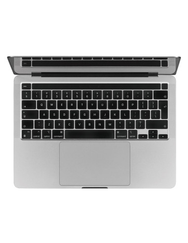 Apple Macbook Pro A2338 M2(8 Rdzeni) 8Gb 256Gb Ssd 13" (Wqxga) + Zasilacz Używany