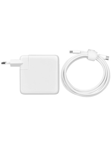 Apple Macbook Pro A2338 M2(8 Rdzeni) 8Gb 256Gb Ssd 13" (Wqxga) + Zasilacz Używany
