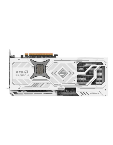Karta Graficzna Asrock Radeon Rx 9070 Xt Steel Legend 16Gb