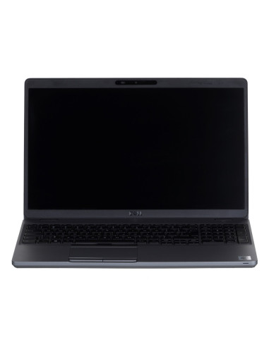 Dell Latitude 5511 I7-10850H 32Gb 1Tb Ssd 15,6" Fhd(Dotyk) + Mx150 Win11Pro + Zasilacz Używany