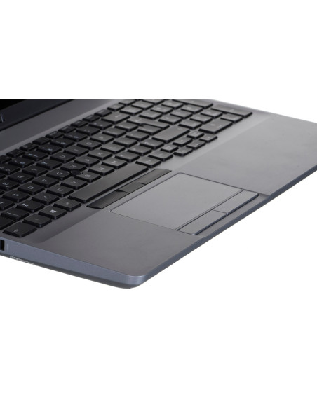 Dell Latitude 5511 I7-10850H 32Gb 1Tb Ssd 15,6" Fhd(Dotyk) + Mx150 Win11Pro + Zasilacz Używany