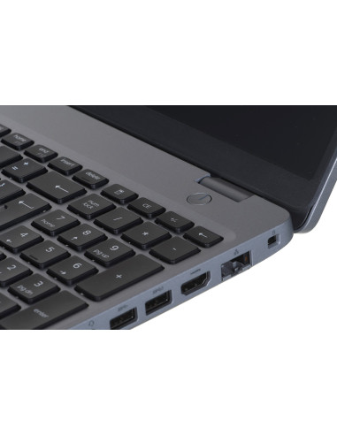 Dell Latitude 5511 I7-10850H 32Gb 1Tb Ssd 15,6" Fhd(Dotyk) + Mx150 Win11Pro + Zasilacz Używany
