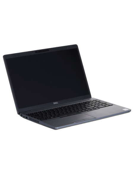 Dell Latitude 5511 I7-10850H 32Gb 1Tb Ssd 15,6" Fhd Win11Pro + Zasilacz Używany