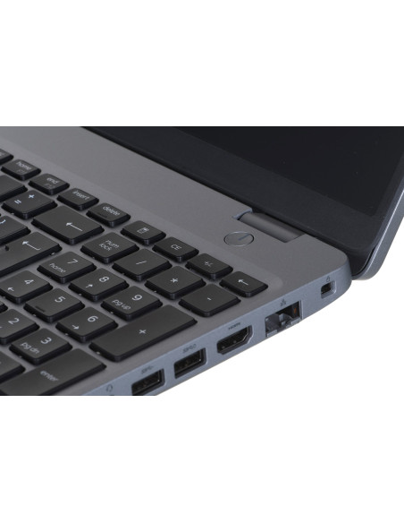 Dell Latitude 5511 I7-10850H 32Gb 1Tb Ssd 15,6" Fhd Win11Pro + Zasilacz Używany
