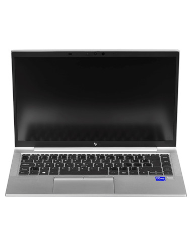 Hp Elitebook 840 G8 I5-1145G7 16Gb 256Gb Ssd 14" Fhd Win11Pro + Zasilacz Używany