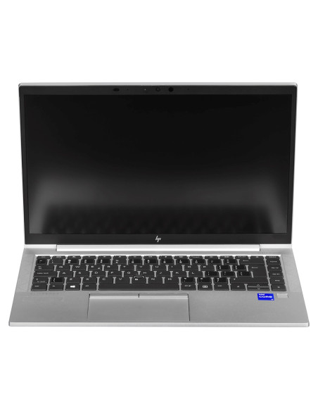 Hp Elitebook 840 G8 I5-1145G7 16Gb 256Gb Ssd 14" Fhd Win11Pro + Zasilacz Używany
