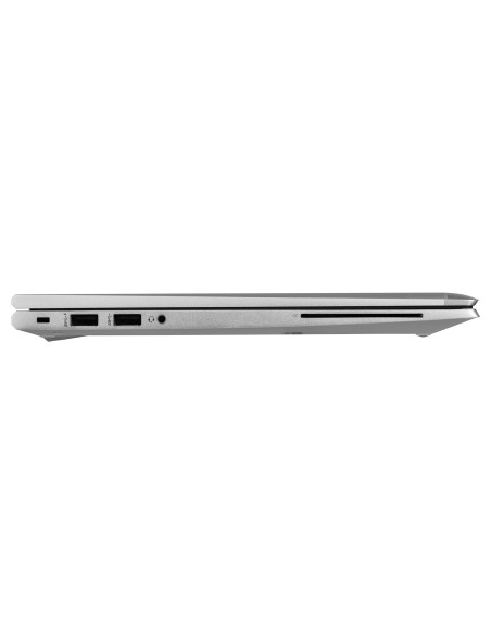 Hp Elitebook 840 G8 I5-1145G7 16Gb 256Gb Ssd 14" Fhd Win11Pro + Zasilacz Używany