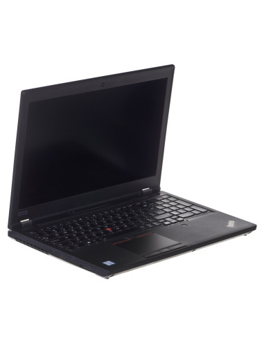 Lenovo Thinkpad P53 I7-9850H 16Gb 512Ssd 15,6" Fhd(Quadro T1000) Win11Pro Używany