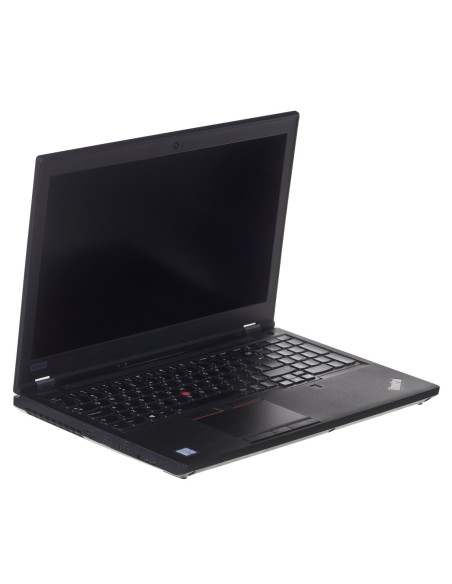 Lenovo Thinkpad P53 I7-9850H 16Gb 512Ssd 15,6" Fhd(Quadro T1000) Win11Pro Używany