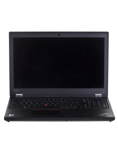 Lenovo Thinkpad P53 I7-9850H 16Gb 512Ssd 15,6" Fhd(Quadro T1000) Win11Pro Używany