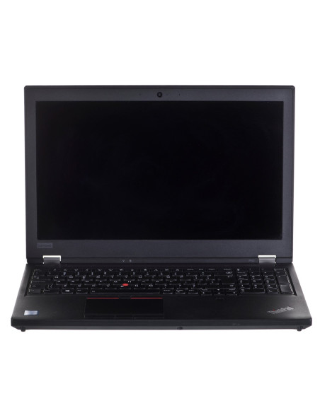 Lenovo Thinkpad P53 I7-9850H 16Gb 512Ssd 15,6" Fhd(Quadro T1000) Win11Pro Używany