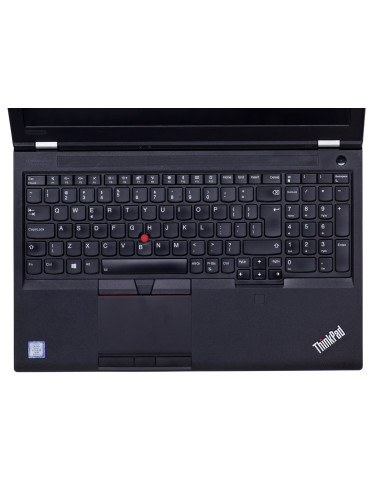 Lenovo Thinkpad P53 I7-9850H 16Gb 512Ssd 15,6" Fhd(Quadro T1000) Win11Pro Używany