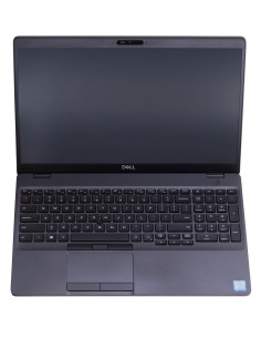 Dell Latitude 5500 I5-8265U 16Gb 256Gb Ssd 15" Fhd (Us Qwerty) Win11Pro + Zasilacz Używany