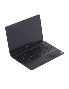Dell Latitude 5500 I5-8265U 16Gb 256Gb Ssd 15" Fhd (Us Qwerty) Win11Pro + Zasilacz Używany 2