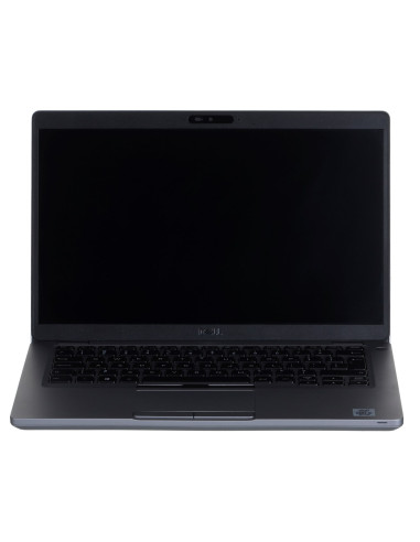 Dell Latitude 5410 I5-10310U 16Gb 512Gb Ssd 14" Fhd Win11Pro + Zasilacz Używany