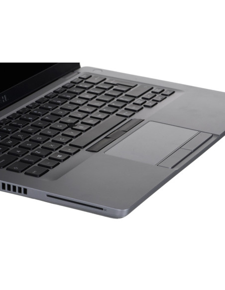 Dell Latitude 5410 I5-10310U 16Gb 512Gb Ssd 14" Fhd Win11Pro + Zasilacz Używany