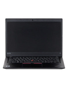 Lenovo Thinkpad X13 G1 I5-10310Uu 16Gb 256Gb Ssd 13,3" Fhd(Us Qwerty) Win11Pro + Zasilacz Używany