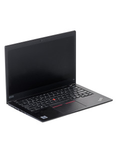 Lenovo Thinkpad X13 G1 I5-10310Uu 16Gb 256Gb Ssd 13,3" Fhd(Us Qwerty) Win11Pro + Zasilacz Używany 2