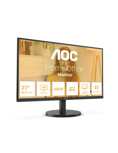 Monitor Aoc Led 27" U27B3M