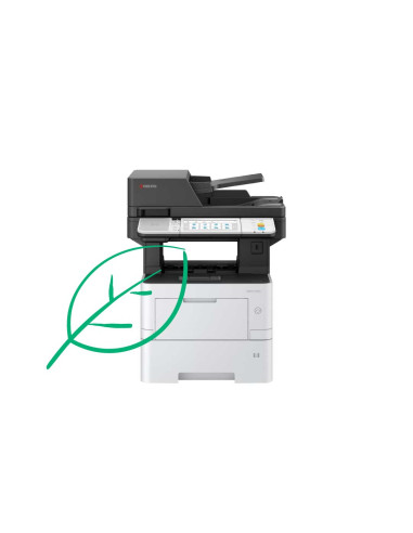 Kyocera MA4500x 110C133NL0  Ekologiczna 0,6W w trybie uśpienia
