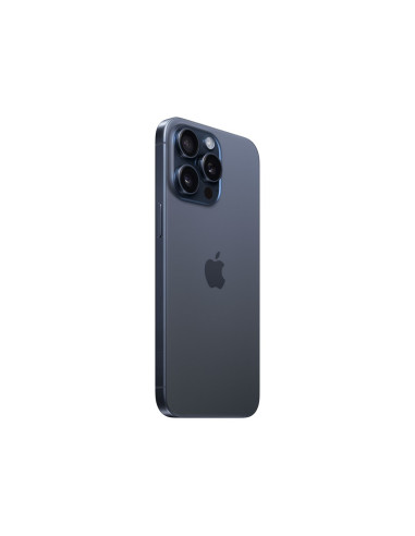 Apple Iphone 15 Pro Max 256Gb Blue Titanium