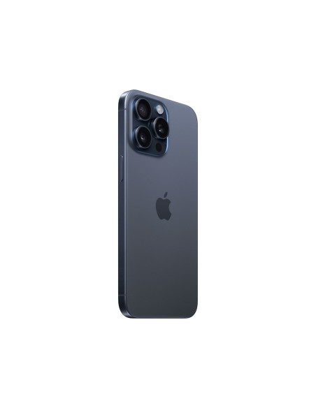Apple Iphone 15 Pro Max 256Gb Blue Titanium