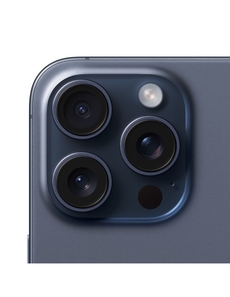 Apple Iphone 15 Pro Max 256Gb Blue Titanium