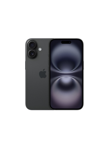 Apple Iphone 16 256Gb Black
