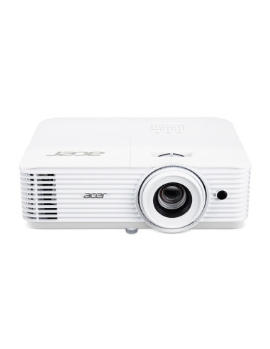 Acer Business P5827A Projektor Danych 4000 Ansi Lumenów Dlp Uhd 4K (3840X2160) Kompatybilność 3D Biały