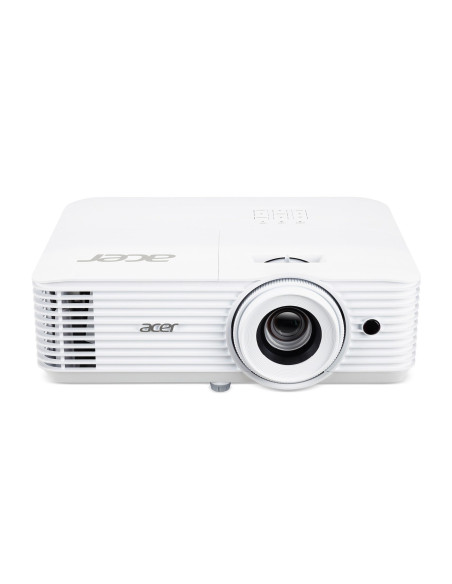 Acer Business P5827A Projektor Danych 4000 Ansi Lumenów Dlp Uhd 4K (3840X2160) Kompatybilność 3D Biały