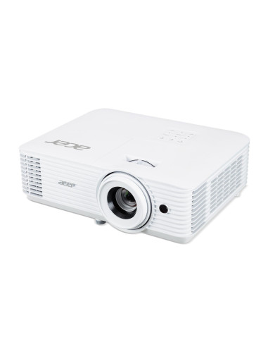 Acer Business P5827A Projektor Danych 4000 Ansi Lumenów Dlp Uhd 4K (3840X2160) Kompatybilność 3D Biały